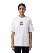 Experience Oversized T-Shirt