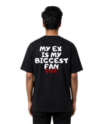 Rent Free Oversized T-Shirt