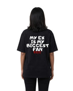 Rent Free Oversized T-Shirt