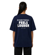 2 AM  Oversized T-Shirt