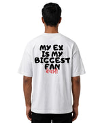 Rent Free Oversized T-Shirt