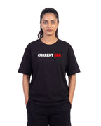 Sade Sati Oversized T-Shirt