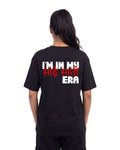 Sade Sati Oversized T-Shirt for Women