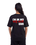 Sade Sati Oversized T-Shirt