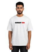 Sade Sati Oversized T-Shirt