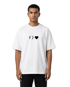 Extra Money Oversized T-Shirt