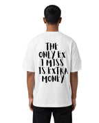 Extra Money Oversized T-Shirt