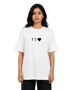 Extra Money Oversized T-Shirt
