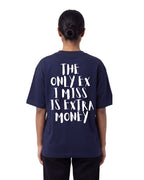 Extra Money Oversized T-Shirt