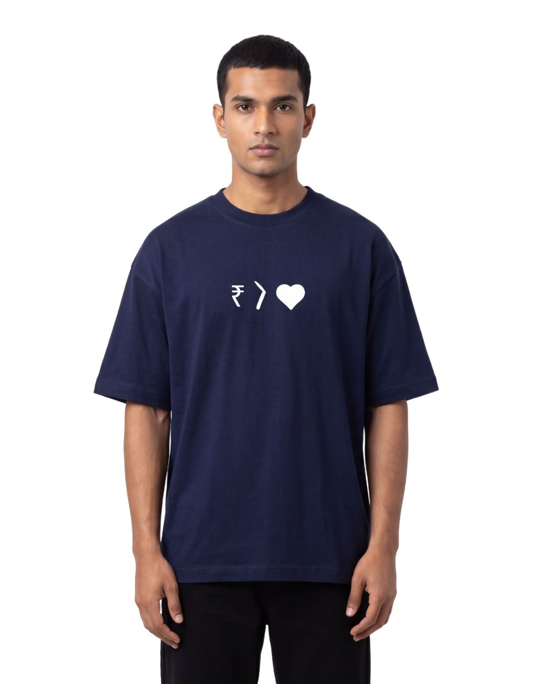 Extra Money Oversized T-Shirt