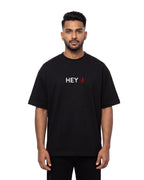 Flirting Oversized T-Shirt