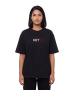 Flirting Oversized T-Shirt