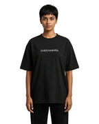 Overthinking Oversized T-Shirt