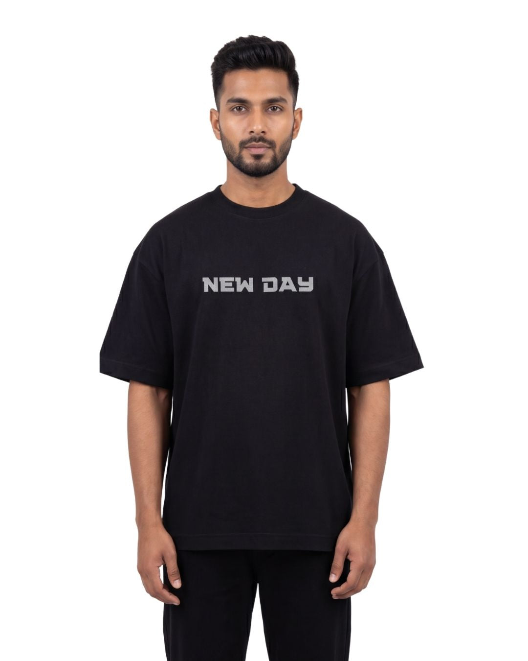 Another Oversized T-Shirt