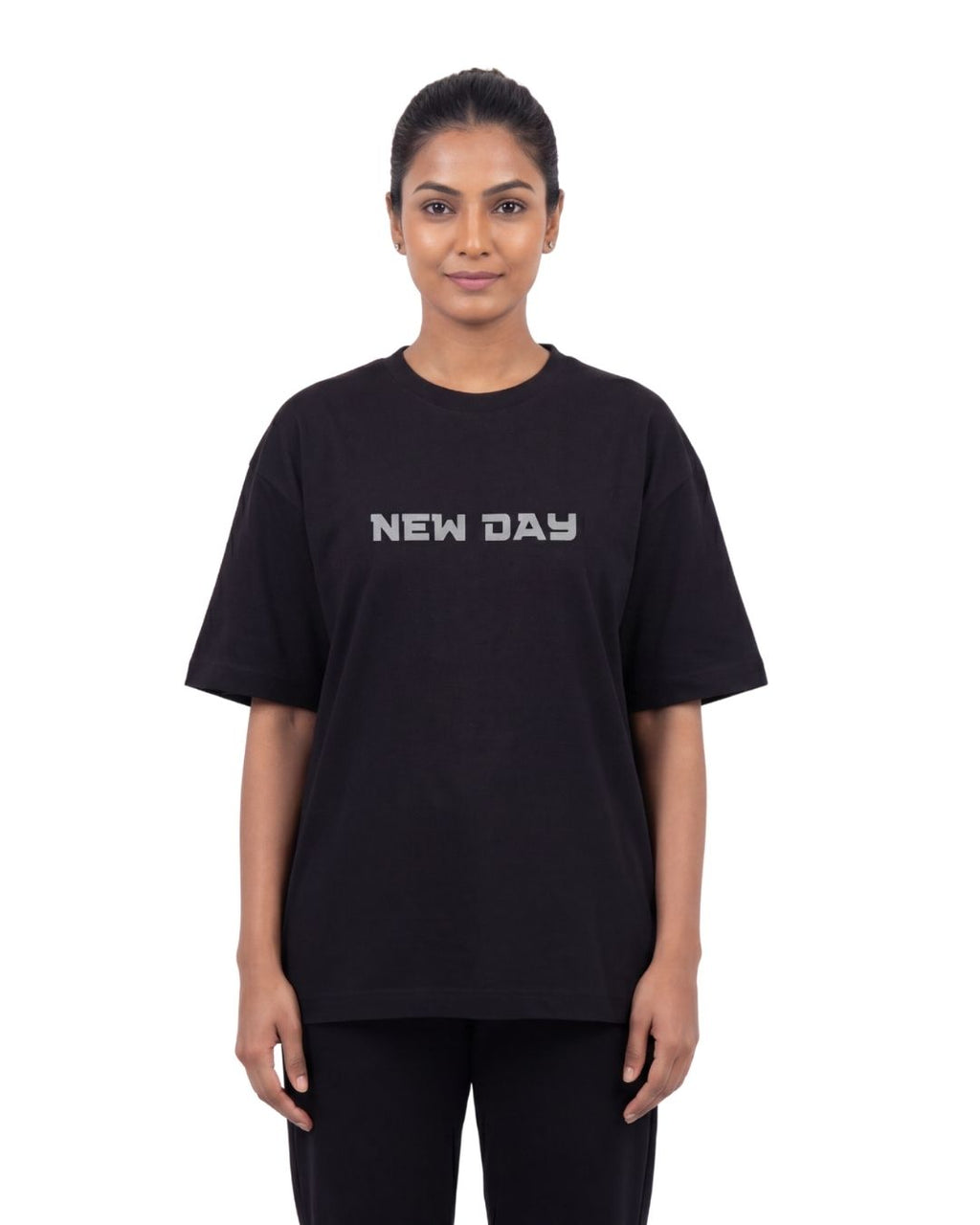 Another Oversized T-Shirt