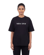 Another Oversized T-Shirt