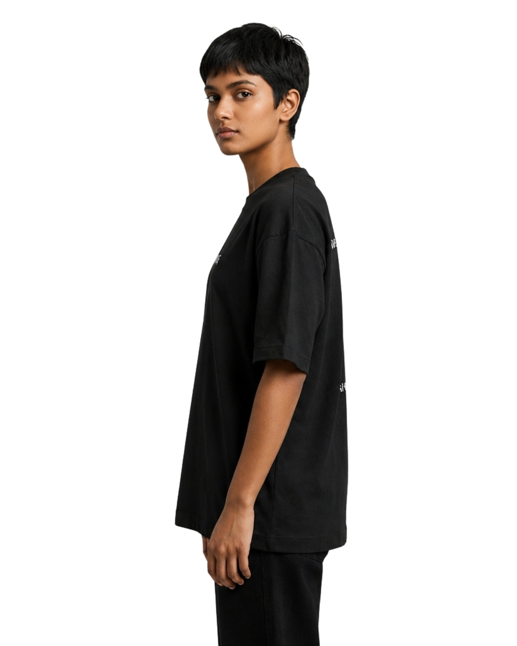 Overthinking Oversized T-Shirt