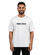 Another Oversized T-Shirt