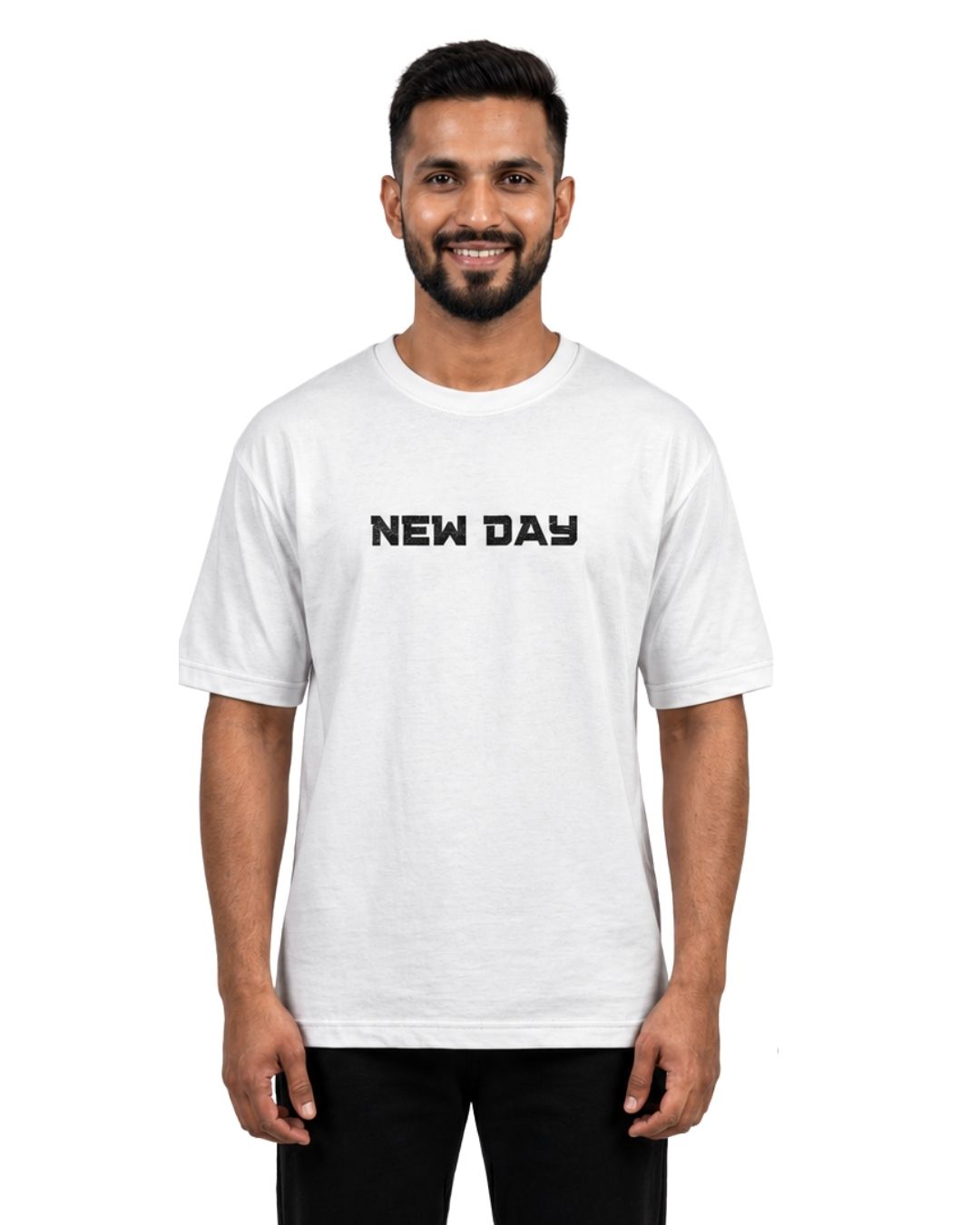 Another Oversized T-Shirt