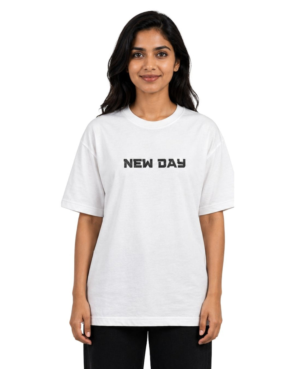 Another Oversized T-Shirt