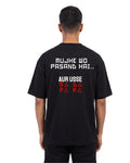 Crush Alert Oversized T-Shirt