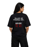 Crush Alert Oversized T-Shirt