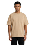 Beige Oversized T-Shirt