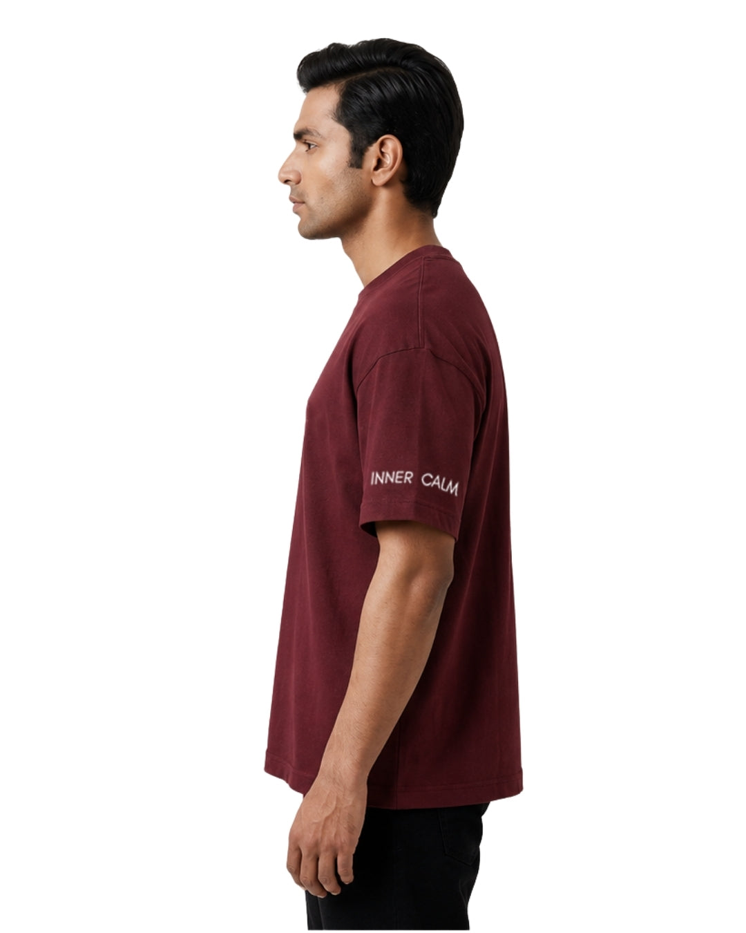 Chaos Oversized T-Shirt