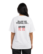 Crush Alert Oversized T-Shirt
