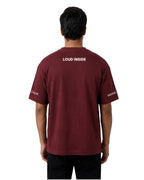 Chaos Oversized T-Shirt