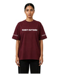 Chaos Oversized T-Shirt