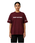 Chaos Oversized T-Shirt
