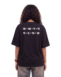 Ma Da Oversized T-Shirt for Women