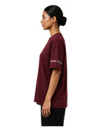 Chaos Oversized T-Shirt