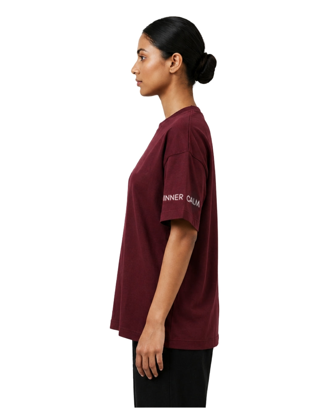 Chaos Oversized T-Shirt