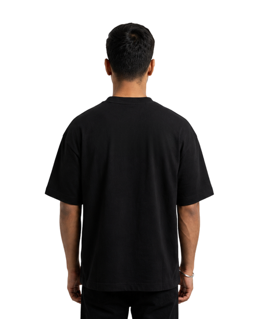 AALSI Oversized T-Shirt