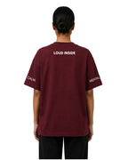 Chaos Oversized T-Shirt