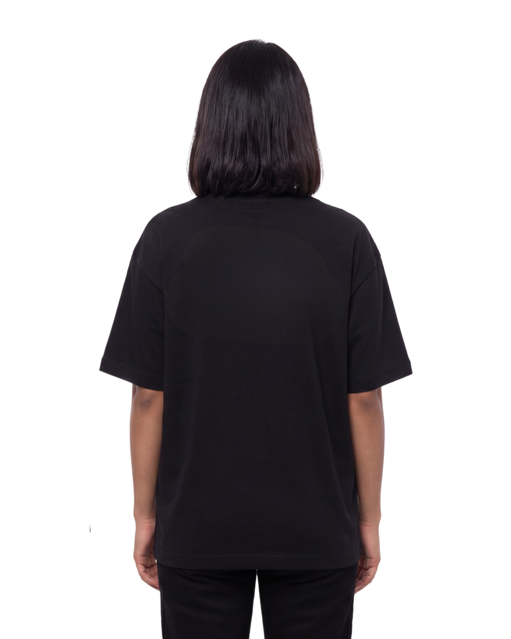 AALSI Oversized T-Shirt