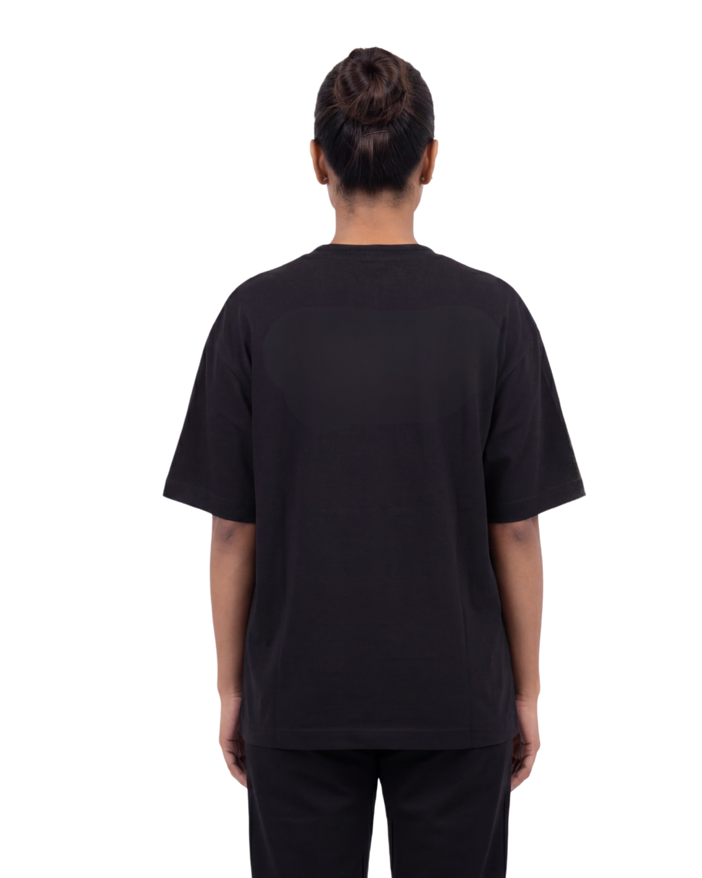Toxic Oversized T-Shirt
