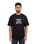 Luckier Oversized T-Shirt