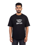 Luckier Oversized T-Shirt