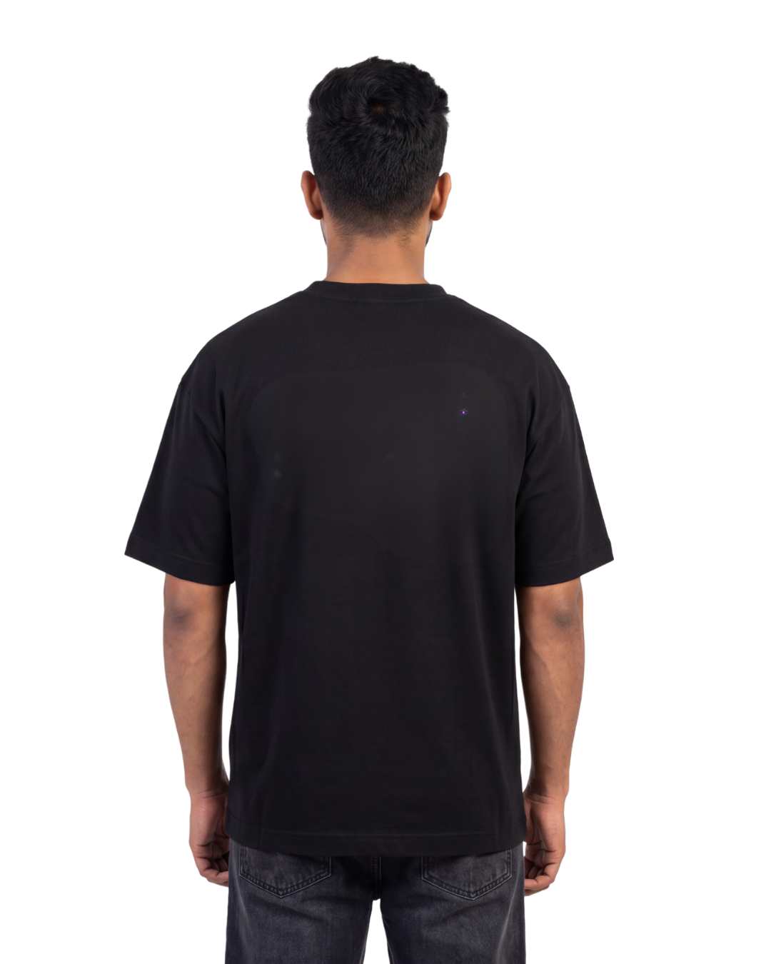 Luckier Oversized T-Shirt