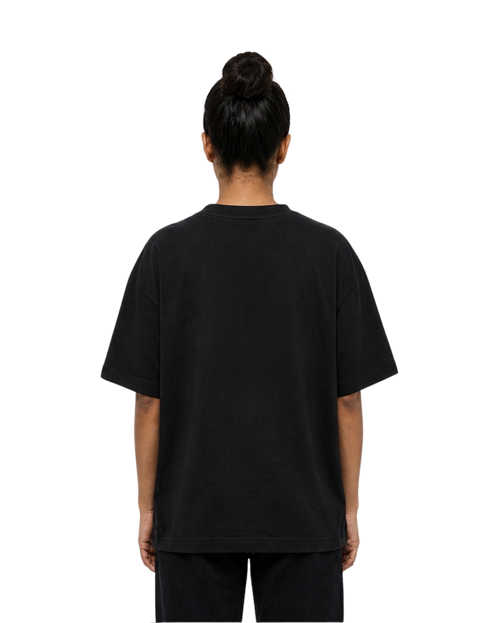 Luckier Oversized T-Shirt