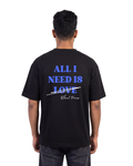 Bhout paise Oversized T-Shirt