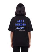 Bhout paise Oversized T-Shirt