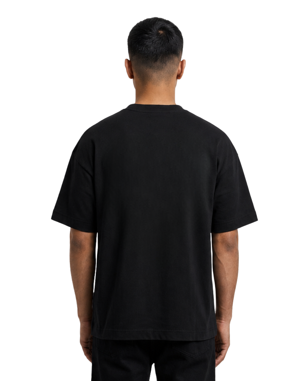 Can't Be Nice Oversized T-Shirt