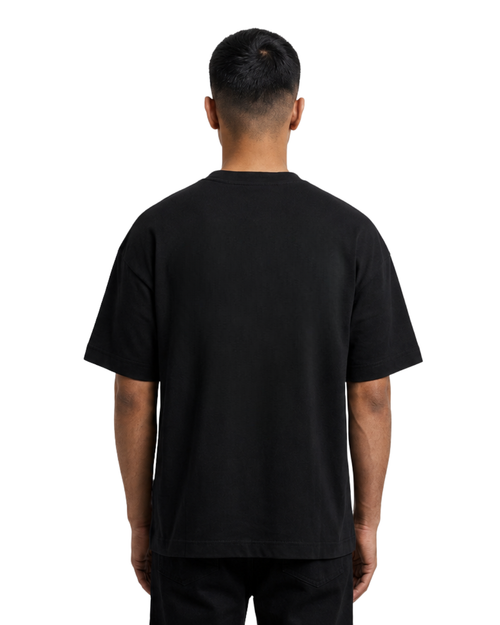 Can't Be Nice Oversized T-Shirt