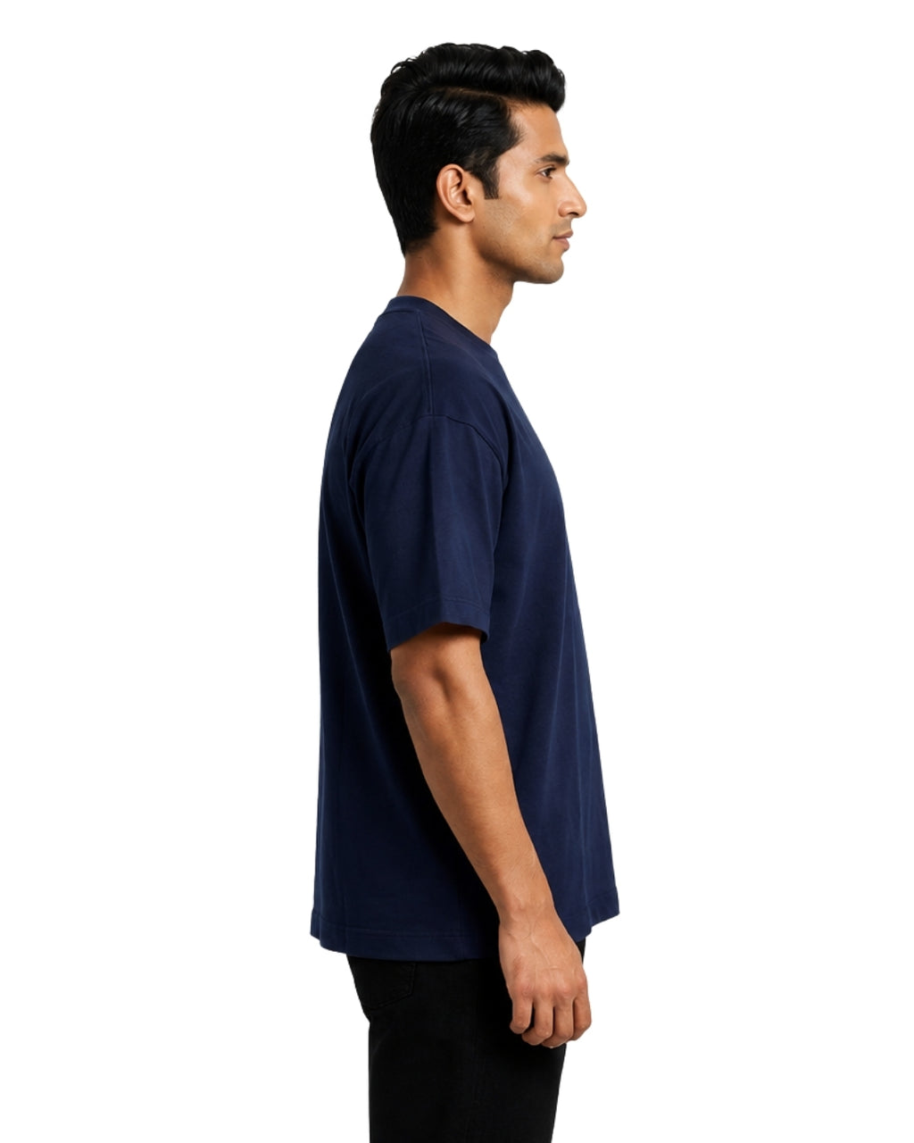 Too Many Tabs Oversized T-Shirt