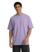 Lilac Oversized T-Shirt