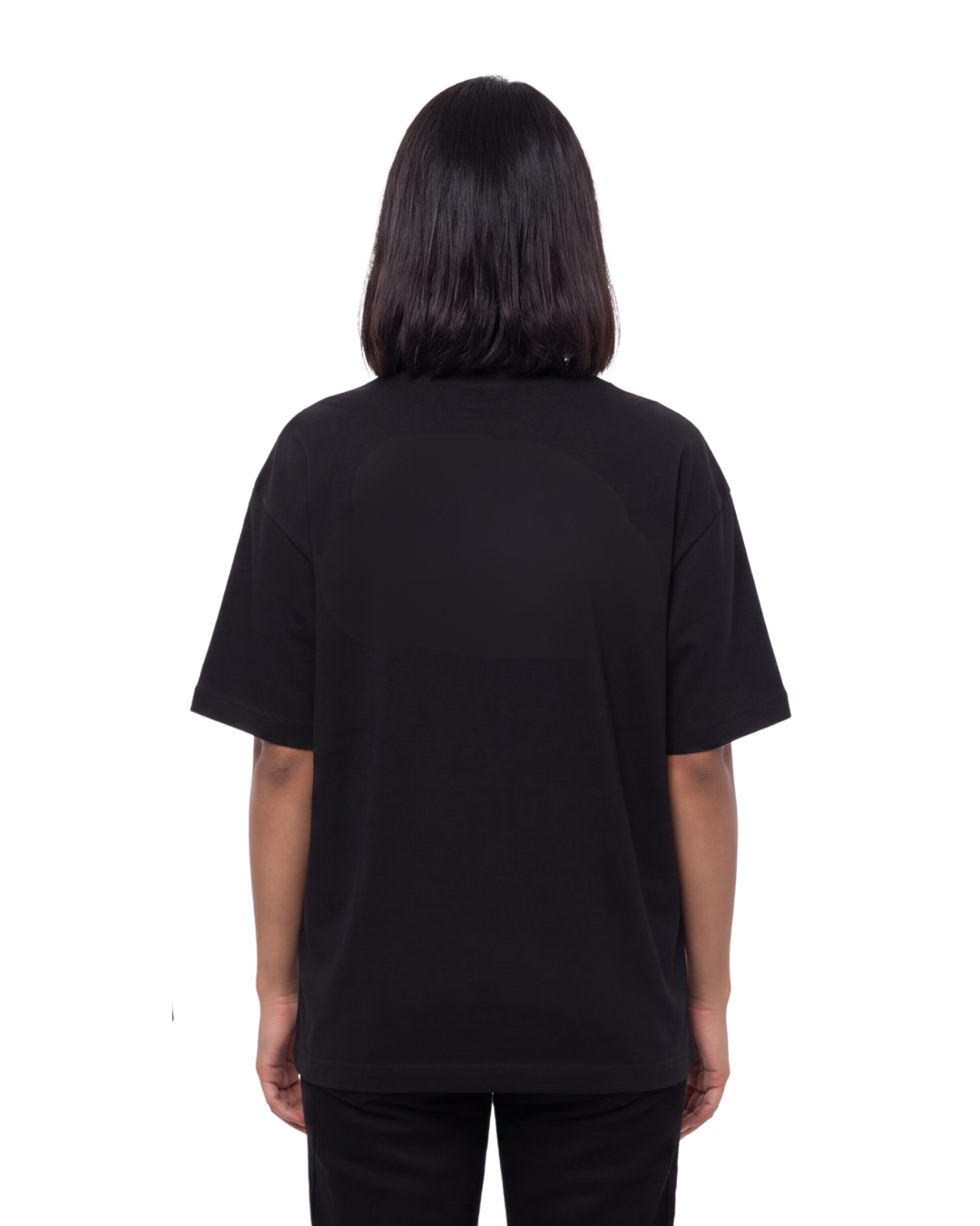 Can't Be Nice Oversized T-Shirt